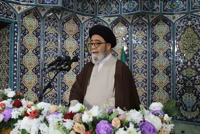 رژیم صهیونیستی با فروپاشی تدریجی مواجه شده است رژیم صهیونیستی با فروپاشی تدریجی مواجه شده است