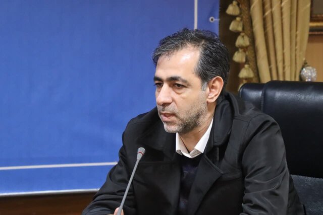 اجرای ۲۸۰ طرح توسعه واحدهای صنعتی در آذربایجان شرقی اجرای ۲۸۰ طرح توسعه واحدهای صنعتی در آذربایجان شرقی