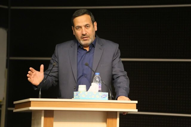 رشد اقتصادی مهمترین هدف مدیریت و برنامهریزی آذربایجان شرقی رشد اقتصادی مهمترین هدف مدیریت و برنامهریزی آذربایجان شرقی