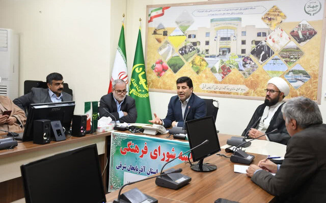 افزایش جوجهریزی در آذربایجان شرقی به ۶ میلیون قطعه در یک دوره افزایش جوجهریزی در آذربایجان شرقی به ۶ میلیون قطعه در یک دوره