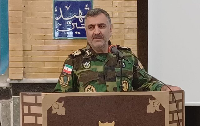 آسمان تبریز و ارومیه میزبان چتربازان هوانیروز میشود آسمان تبریز و ارومیه میزبان چتربازان هوانیروز میشود