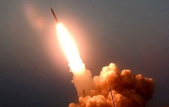 عملیات «وعده صادق» لرزه بر جان اسرائیل غاصب انداخت عملیات «وعده صادق» لرزه بر جان اسرائیل غاصب انداخت