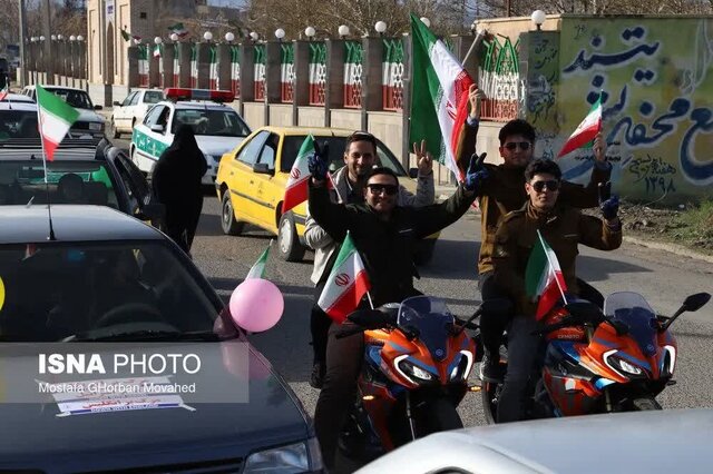 عملیات سپاه پاسداران علیه رژیم صهیونیستی مایه غرور ایرانیان و جبهه مقاومت شد