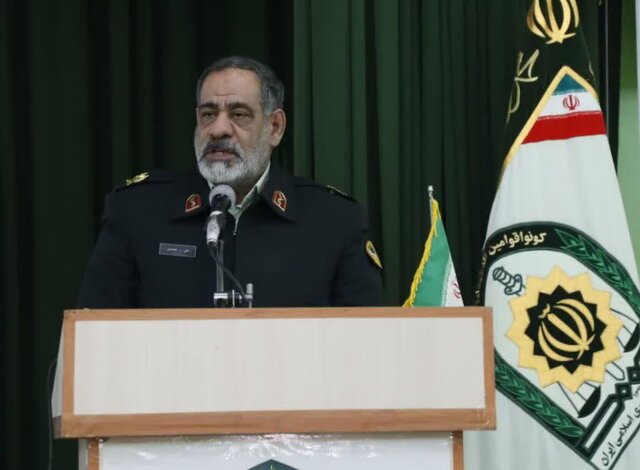 کاهش ۳۸ درصدی تصادفات و تلفات جادهای و درون شهری آذربایجان شرقی کاهش ۳۸ درصدی تصادفات و تلفات جادهای و درون شهری آذربایجان شرقی