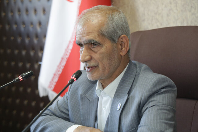 وزارت دفاع، پیشگام و سرآمد توسعه ارتباط صنعت و دانشگاه است وزارت دفاع، پیشگام و سرآمد توسعه ارتباط صنعت و دانشگاه است