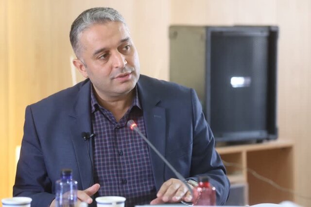 سرانهی آموزش آذربایجان شرقی بالاتر از میانگین کشوری است سرانهی آموزش آذربایجان شرقی بالاتر از میانگین کشوری است