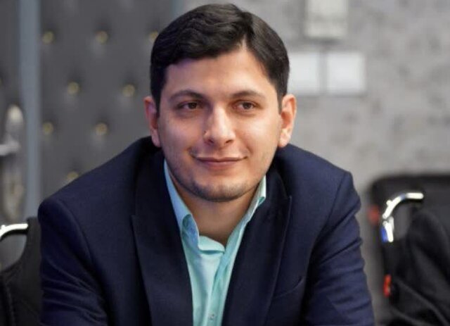 ورود گردشگر به ارس در بهار ۱۴۰۳ افزایش یافت/ تسهیل دسترسی به ساحل رود ارس برای توقف مسافران ورود گردشگر به ارس در بهار ۱۴۰۳ افزایش یافت/ تسهیل دسترسی به ساحل رود ارس برای توقف مسافران