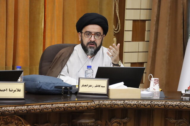 آغاز اجرای ۱۵ پروژه بخش خصوصی با ۱۰۰۰ میلیارد تومان ارزش سرمایهگذاری در تبریز