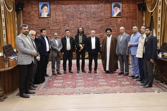 آغاز اجرای ۱۵ پروژه بخش خصوصی با ۱۰۰۰ میلیارد تومان ارزش سرمایهگذاری در تبریز