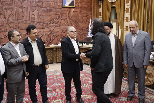 آغاز اجرای ۱۵ پروژه بخش خصوصی با ۱۰۰۰ میلیارد تومان ارزش سرمایهگذاری در تبریز