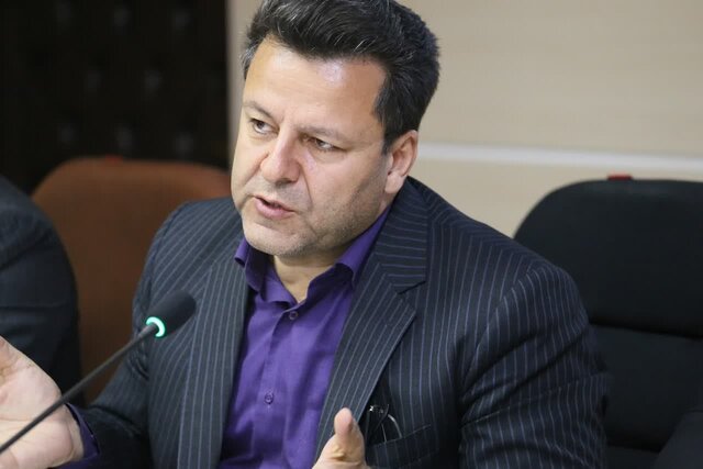 نیاز ۵ هزار میلیارد تومانی پروژههای آذربایجان شرقی در سال جاری نیاز ۵ هزار میلیارد تومانی پروژههای آذربایجان شرقی در سال جاری