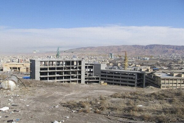 رتبه سوم تبریز از لحاظ نوسازی بافت فرسوده در سطح کشور رتبه سوم تبریز از لحاظ نوسازی بافت فرسوده در سطح کشور