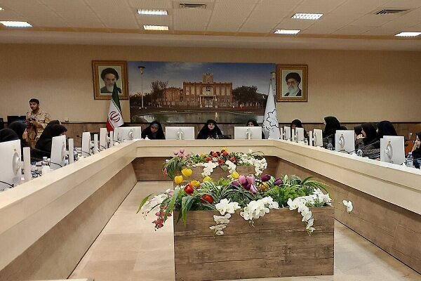 حرکت بر اساس راهبردها، مسیر رشد بانوان را فراهم میکند حرکت بر اساس راهبردها، مسیر رشد بانوان را فراهم میکند