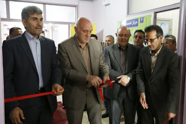 آغاز عملیات احداث فاز اول پیست تارتان در اهر