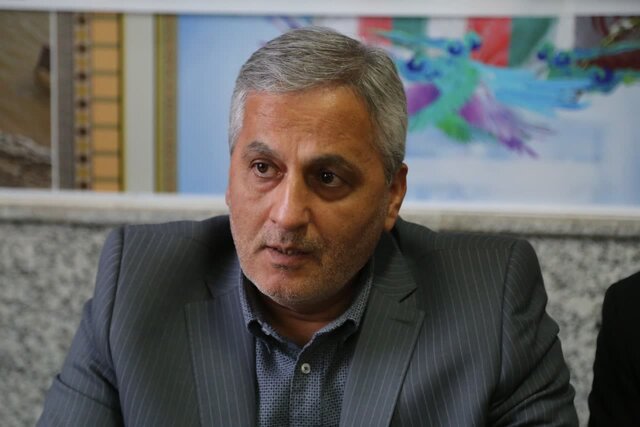 غفلت از سرکشی به خانوادههای شهدا پذیرفتنی نیست غفلت از سرکشی به خانوادههای شهدا پذیرفتنی نیست