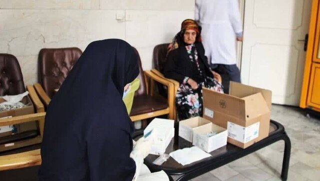 آغاز واکسیناسیون حجاج در آذربایجان شرقی