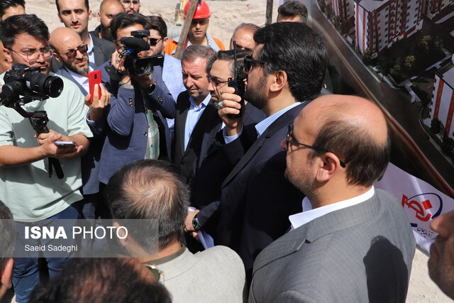 رشد بخش مسکن از منفی ۱۳.۸ در سال ۹۹ به مثبت ۴.۸ در سال ۱۴۰۲