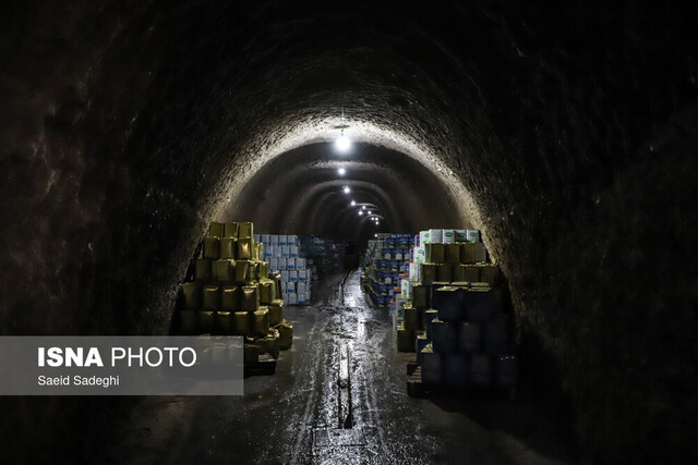 سفر به لیقوان، پایتخت پنیر ایران