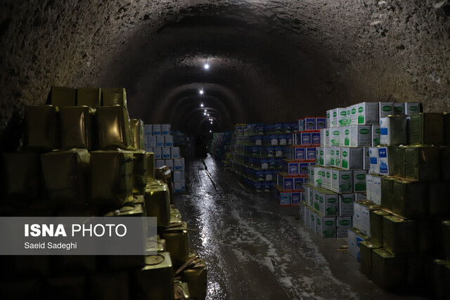 سفر به لیقوان، پایتخت پنیر ایران