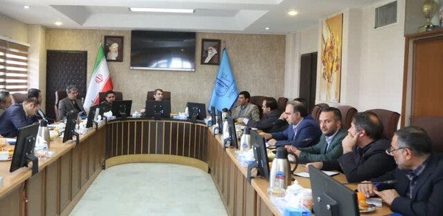 برگزاری اولین المپیاد دانشجویی ورزشهای فناورانه در کشور