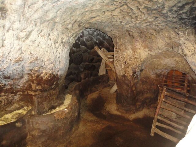 کشف نقوش صخرهای جدید در ورزقان