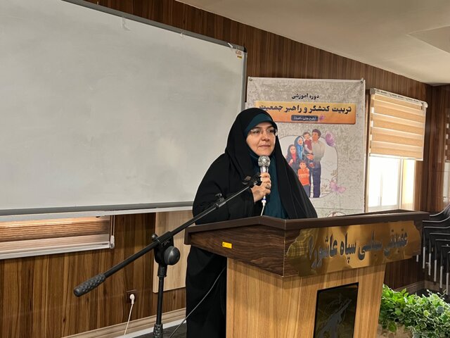 مسئله جوانی جمعیت ریشه در مسائل فرهنگی دارد