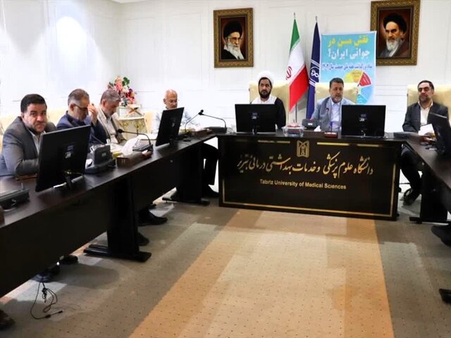 حل بحران سالمندی جمعیت، عزم ملی را میطلبد