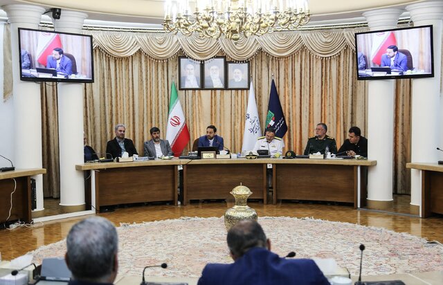 برنامه اقدام مشترک برای رونق باغموزه دفاع مقدس تبریز تدوین شود برنامه اقدام مشترک برای رونق باغموزه دفاع مقدس تبریز تدوین شود