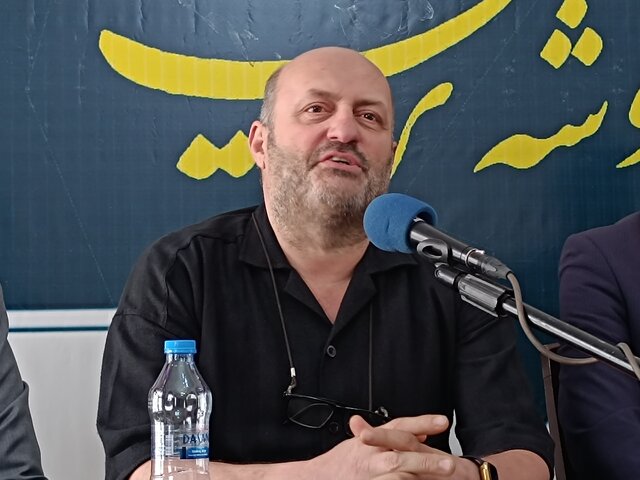 نمایش راز خوشهی پروین در تبریز به روی صحنه میرود نمایش راز خوشهی پروین در تبریز به روی صحنه میرود