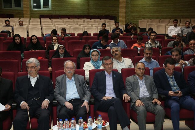 چهل و ششمین دوره مسابقات ریاضی دانشجویی کشور در دانشگاه تبریز به کار خود پایان داد