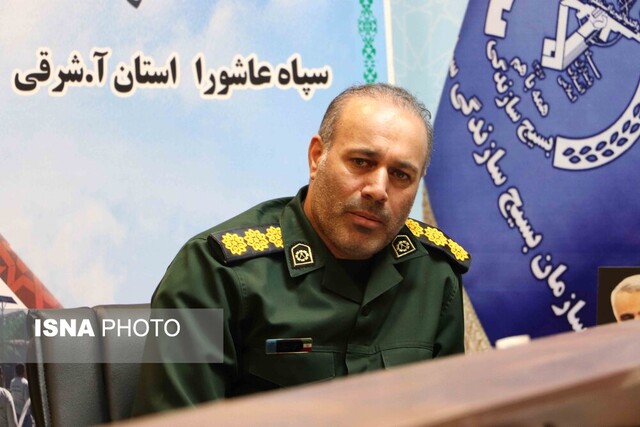 فعالیت ۵ هزار گروه جهادی در آذربایجانشرقی