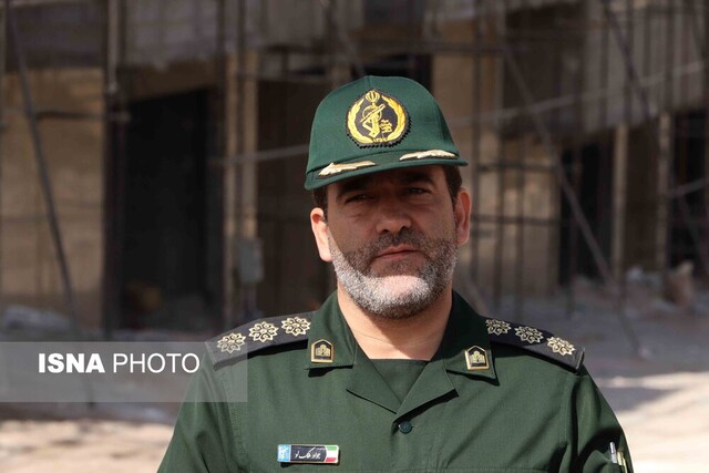 ساخت ۵۲۵۰ واحد مسکن نهضت ملی مسکن توسط بسیج سازندگی در آذربایجان شرقی