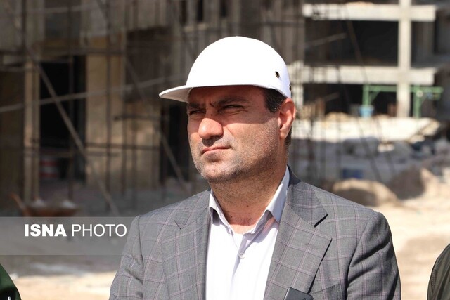 ساخت ۵۲۵۰ واحد مسکن نهضت ملی مسکن توسط بسیج سازندگی در آذربایجان شرقی