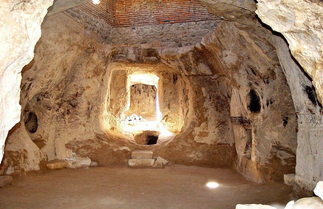 مراغه، مهد شاهکار معماری با گنبدهای تاریخی