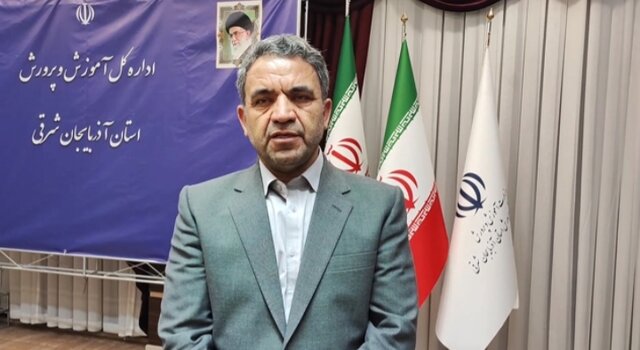 حمایت از معلمان مدارس غیردولتی در قانون جدید این مدارس، مد نظر است حمایت از معلمان مدارس غیردولتی در قانون جدید این مدارس، مد نظر است