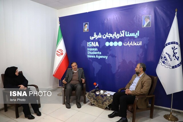 ارائه راهکارها برای نجات دریاچه ارومیه