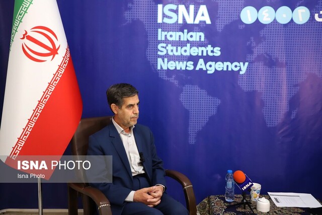 ارائه راهکارها برای نجات دریاچه ارومیه