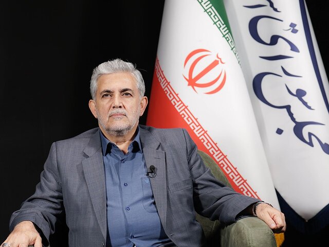 اعلام نتیجه انتخابات در حوزه انتخابیه میانه اعلام نتیجه انتخابات در حوزه انتخابیه میانه