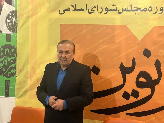 اولویت کار مجلس، اقتصاد و معیشت است اولویت کار مجلس، اقتصاد و معیشت است