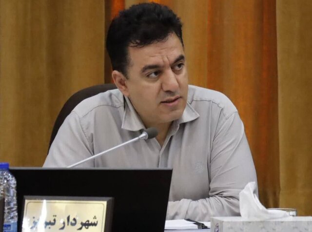 مناطق ۶ و ۷ تبریز به بافت ارزشمند شهر تبدیل میشود مناطق ۶ و ۷ تبریز به بافت ارزشمند شهر تبدیل میشود