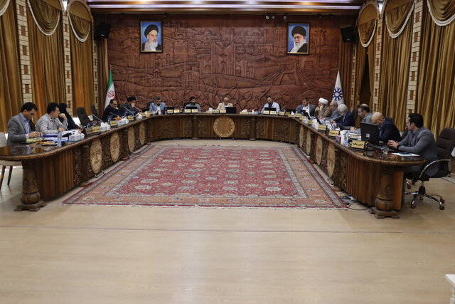 مناطق ۶ و ۷ تبریز به بافت ارزشمند شهر تبدیل میشود