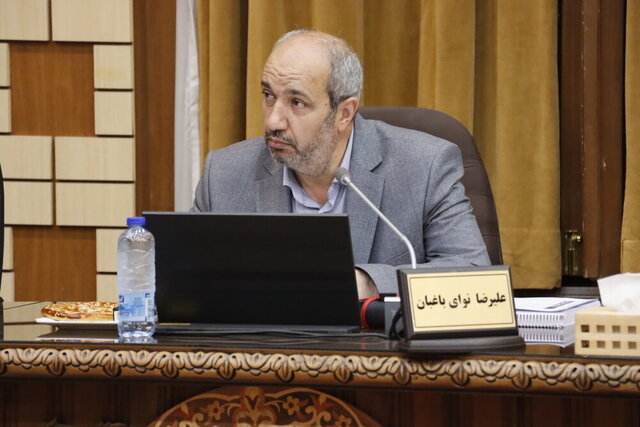 تخصیص بودجه نیاز اصلی اتمام پروژههای مسیرگشایی تبریز