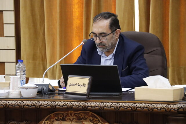 مناطق ۶ و ۷ تبریز به بافت ارزشمند شهر تبدیل میشود