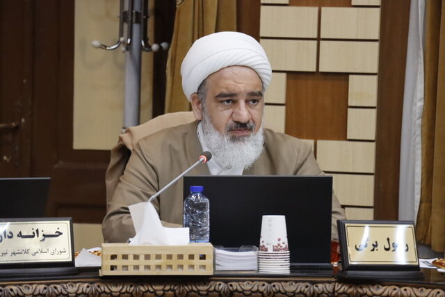 مناطق ۶ و ۷ تبریز به بافت ارزشمند شهر تبدیل میشود