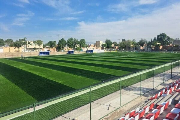 مناطق ۶ و ۷ تبریز به بافت ارزشمند شهر تبدیل میشود