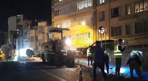 مناطق ۶ و ۷ تبریز به بافت ارزشمند شهر تبدیل میشود