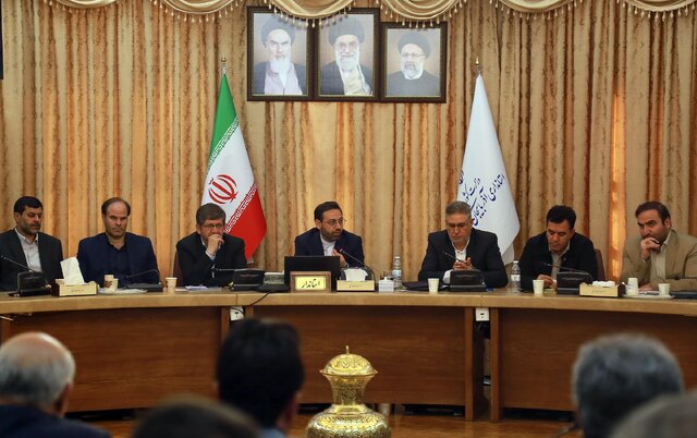 هر کاری که به نفع مردم است، به هر نحوی باید انجام شود هر کاری که به نفع مردم است، به هر نحوی باید انجام شود