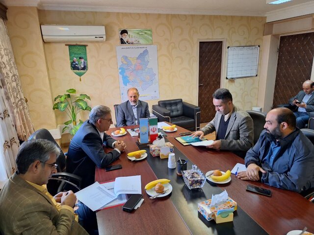 شعار سال را به مشارکت مردم در ساختوساز در سطح شهر هم تعمیم دهیم شعار سال را به مشارکت مردم در ساختوساز در سطح شهر هم تعمیم دهیم