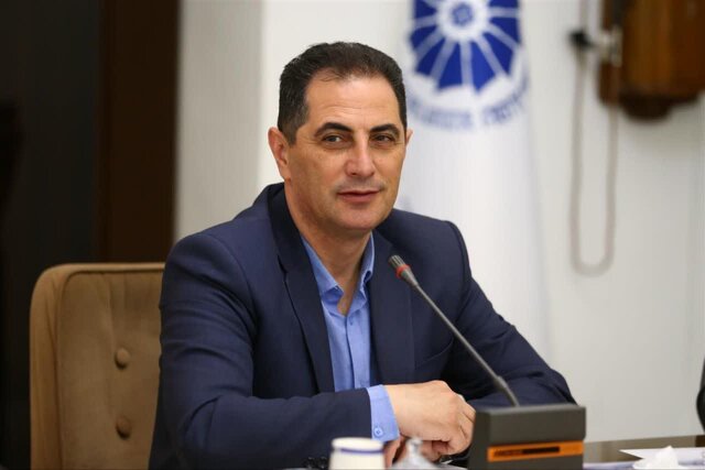 برگزاری «دوشنبههای تولید» در آذربایجانشرقی برگزاری «دوشنبههای تولید» در آذربایجانشرقی