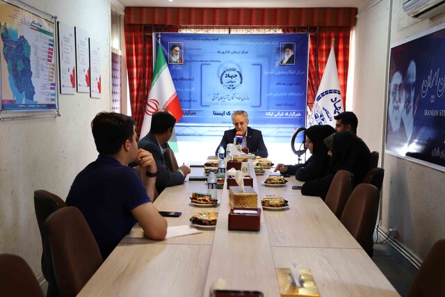 بیش از ۹۰ درصد شهر تبریز تا یک سال دیگر تحت پوشش فیبر نوری قرار میگیرد